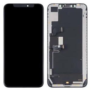 จอแสดงผล LCD คุณภาพสูง RJ FHD Incell ขนาด 6.5 นิ้ว สำหรับ iPhone XS Max พร้อมระบบสัมผัส 3D Touch หน้าจอถนอมสายตา สำหรับเปลี่ยนซ่อมโทรศัพท์ - Product Image 1