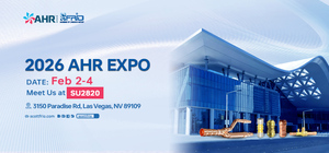 Système de <span class=keywords><strong>climatisation</strong></span> VRV VRF facile à <span class=keywords><strong>installer</strong></span>, raccords en cuivre de type sertissage, raccords en laiton - Product Image 3