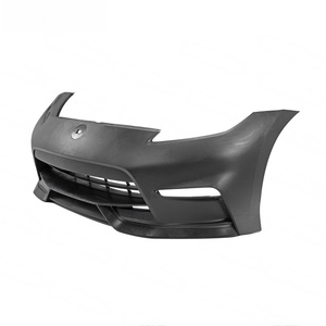 กันชนหน้าวัสดุ PP ทรง <span class=keywords><strong>NISMO</strong></span> สำหรับรถยนต์ Nissan <span class=keywords><strong>370Z</strong></span> ปี 2008-2019 <span class=keywords><strong>ราคา</strong></span>โรงงาน BTC รุ่น <span class=keywords><strong>370Z</strong></span> ปรับแต่ง - Product Image 3