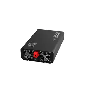 New product hot selling high quality 12v 220v 5000w car sine wave inverter