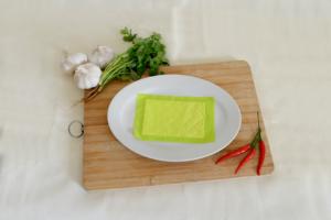 Tampons absorbants pour l'emballage de viande destinés aux supermarchés, pour l'emballage de poulet et de bœuf surgelés, absorbant l'humidité - Product Image 5