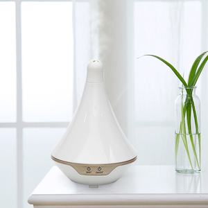 Casa de 2018 aparatos de aire acondicionado. aparatos portátil clásico <span class=keywords><strong>humidificador</strong></span> ultrasónico Aroma - Product Image 6