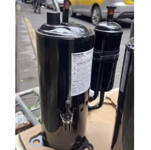คอมเพรสเซอร์อินเวอร์เตอร์ R410A ปั๊มความร้อน H650D5VZAAJ2 H420D5VEAAP2 H550D5VZAAJ2สำหรับตู้เย็นพานาโซนิค - Product Image 1