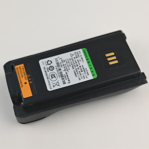 Hytera BL2409-EX <b>Rechargeable</b> Li-ion <b>Battery</b> 7.4v 2400mah IP67 Flameproof <b>Battery</b> for PD705 CQST PD785 CQST Hytera Walkie Talkie - Product Image 2