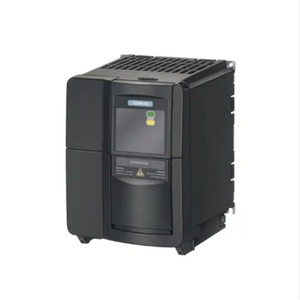 Variador de Frecuencia Compacto SIMOVERT 6SE7033-7TG60 de 200KW para Motor, Directo de Fábrica, en Stock, con 2 Años de Garantía - Product Image 5