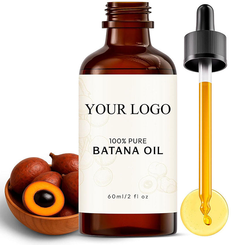 Batana Oil