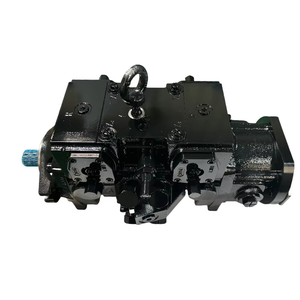 Bomba Hidráulica Halcyon OEM en Oferta, Bomba de Pistones Hidráulicos A22VG A22VG045 A20VG045 - Product Image 1
