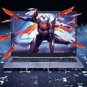 Portátil para juegos Found Dream de 15.6 pulgadas, I7 de 12.ª generación, 16 GB, SSD de 512 GB, 144 Hz, GDDR6, teclado anti-ghosting para juegos, diseño PS. - Product Image 1