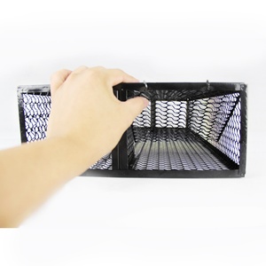 Cage anti-serpents : Répulsif et dissuasif pour la prévention des serpents - Product Image 4