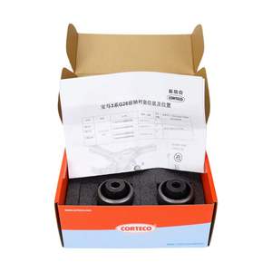 31106878593 Buje de brazo de control, buje de suspensión compatible con B48 G28 525i - Product Image 5