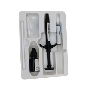 Best Selling Orthodontic Glue Multi-Purpose Dental Materials for Tooth Gem Bonding Curing Light Resin for Oral Hygiene - Product Image 1