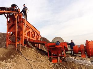 Ligne complète de valorisation 1-1000T pour la concentration des minerais d'or, de cuivre, d'argent et de <span class=keywords><strong>zinc</strong></span>, usine de traitement par flottation et séparation, haute rigidité - Product Image 6