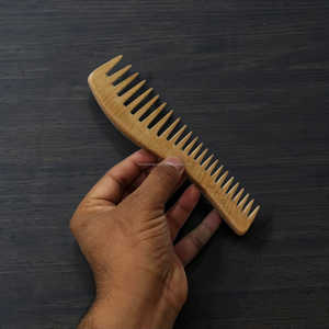 Madera de haya natural de diseño moderno hecho a mano a precio de mayorista - Product Image 3