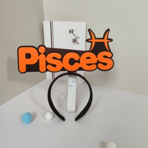 Bandeaux personnalisés en non-tissé avec les noms des groupes Kpop, bâtons lumineux de fête, logos personnalisés des groupes KPOP pour & NCT&<span class=keywords><strong>EXO</strong></span>&Bigbang Graduation - Product Image 2