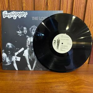 Disco in Vinile Nero da 12 Pollici 'Absolute Music' Disponibile, Produzione di Dischi in Vinile con Copertina Stampata, Produttore di LP - Product Image 6