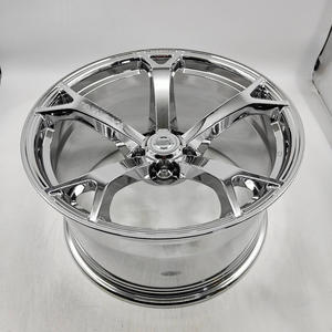 5x100 5X112 5X114.3 15 <span class=keywords><strong>17</strong></span> 18 19 20นิ้วล้อรถ V1ปลอมแปลงสำหรับ <span class=keywords><strong>Nismo</strong></span> GTR R35 370Z Q7 Q5 Infiniti - Product Image 5