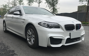 Kits de Carrocería Completos Incluyen Guardabarros para <span class=keywords><strong>BMW</strong></span> F10 Estilo <span class=keywords><strong>M5</strong></span> 2010-2018 - Product Image 4