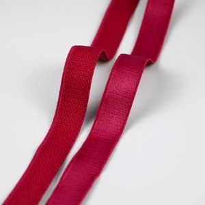 10 Mm Giá Thấp Nhà Máy Bán Hàng Trực Tiếp Của Phụ Nữ Đồ Lót Đàn Hồi Vành Đai Nylon Dây Đeo Vai - Product Image 5