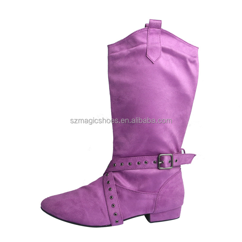 Purple 2CM