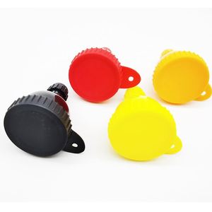 กรวยผงขนาดเล็ก Moq พร้อมจัดส่งรวดเร็ว มีสีให้เลือกมากมาย - Product Image 4