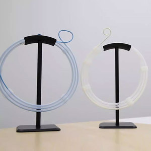 Yüksek Kalite Lüks Tıbbi Tüp Kenar Sızdırmazlık TPU İç Tüp, Çift <span class=keywords><strong>J</strong></span> <span class=keywords><strong>Stent</strong></span> İçin Ecopolytec Marka ISO13485 Sertifikalı Özelleştirilmiş - Product Image 3