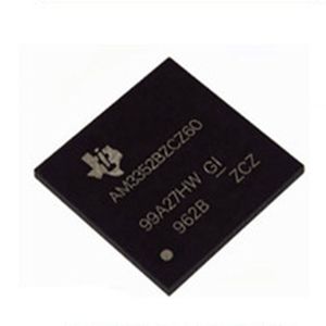 ชิ้นส่วนอิเล็กทรอนิกส์ ไอซีชิป วงจรรวม ไอซี AM3352BZCZD60 - Product Image 1