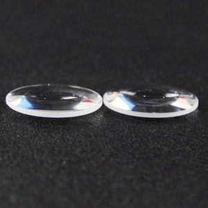 K9 <span class=keywords><strong>BK7</strong></span> Quang Đôi lồi Glass <span class=keywords><strong>Lens</strong></span> với OEM tùy biến hỗ trợ - Product Image 5