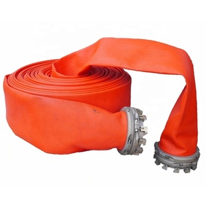 Large <strong>Diameter</strong> Size 250mm <strong>10</strong>'' <strong>Inch</strong> Fire <strong>Hose</strong> - Product Image 1