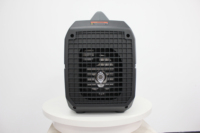 Générateur d'électricité portable à essence, monocylindre, 4 temps, 4000W/4500W, 230V/240V, refroidissement par air, inverseur, démarrage à distance pour usage domestique