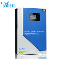 Pure Sine Wave Hybrid Solar Inverter, 2 kw, 3 kw, 5 kw