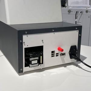 Lecteur et laveur ELISA BIOBASE Chine BK-EL10A de classe II pour les kits de tests d'allergie et de VIH, utilisation en laboratoire et à l'hôpital - Product Image 4