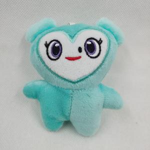 En Stock <span class=keywords><strong>Momo</strong></span> Lovely Washed Plush Dolls Super Soft con relleno de algodón PP Día de San Valentín Stress Relief Toy - Product Image 3