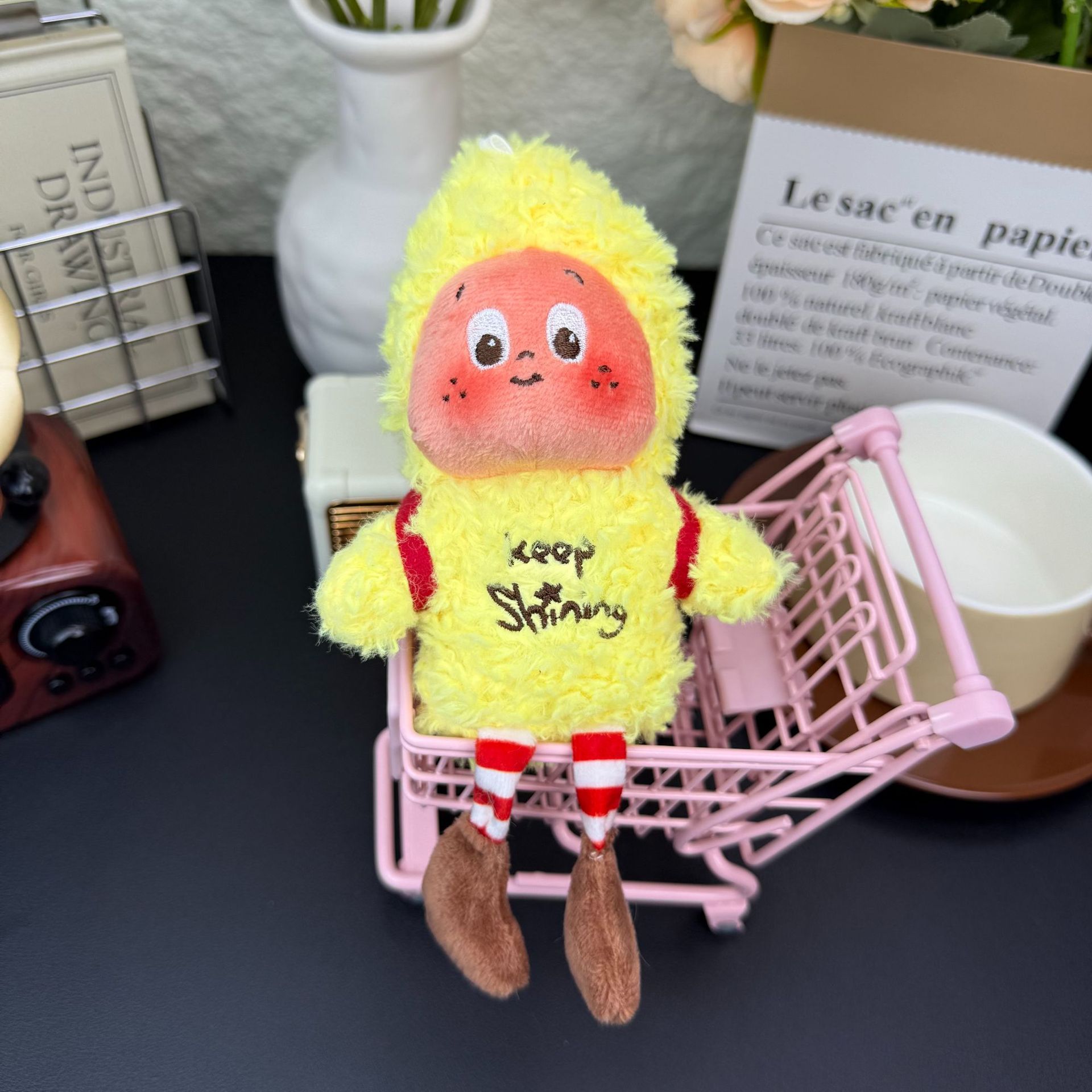 Run with the sun on your back-good dream weather bureau