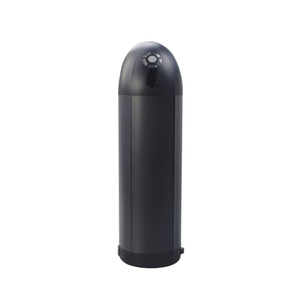 Hi-Power S003-2 Baterai Lithium E-bike Model Botol Air 24V 36V 48V 10-24.5Ah dengan BMS 15A/20A/25A dan Kunci Pengaman - Product Image 5