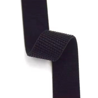 Cinta de Poliéster No Elástica Resistente al Desgaste, Venta Directa de Fábrica, para Correas de Bolsos y Correas para Mascotas