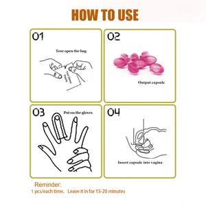 Migliori Capsule per la Perdita di Peso, Prodotto Magic Slim per Dimagrire, Top Prodotti per la Perdita di Peso, Capsule Dimagranti - Product Image 3