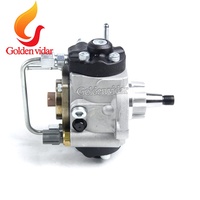 Pompe à injection de carburant Golden Vidar remanufacturée 22100-0L020 294000-0354 compatible avec le moteur Toyota 1KD-FTV Hilux Land Cruiser Prado