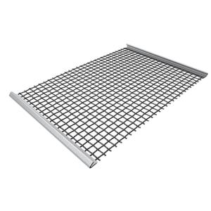 Saringan Getar Anyaman dengan Pengait - Product Image 1