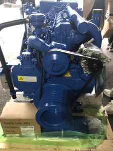 Moteur marin WP6 4 temps 6 cylindres, grande cylindrée, économique en carburant, pour remplacement/réparation - Product Image 6