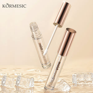 KORMESIC - Sérum Labial Hidratante Profundo de 2.2g, Certificado por Bpom, Reduce las Líneas de los Labios, Ilumina el Color de los Labios - Product Image 1