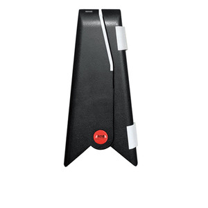 Soporte de AGS-01 aromático para guitarras de todos los tamaños, incluye <span class=keywords><strong>Jazz</strong></span> folclórico clásico, guitarras eléctricas y bajo - Product Image 3