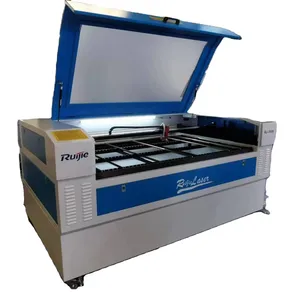 150W 1390 3D acrylic co2 Laser Cutting and Engraving Machine