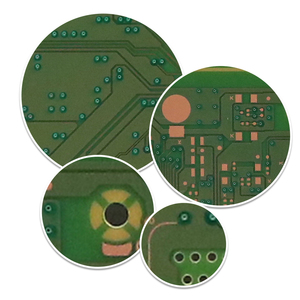 4 lớp <span class=keywords><strong>PCB</strong></span> lắp ráp xe <span class=keywords><strong>DVD</strong></span> Player kỹ thuật dịch vụ cứng nhắc <span class=keywords><strong>PCB</strong></span> <span class=keywords><strong>PCB</strong></span> bảng mạch - Product Image 1
