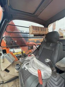 Escavatore Cingolato <span class=keywords><strong>HITACHI</strong></span> ZX70 Usato, Escavatore Usato <span class=keywords><strong>Hitachi</strong></span> 70, Zaxis70 - Product Image 4