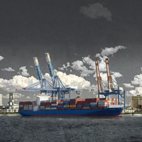 Services logistiques fiables pour les acheteurs, transitaire maritime, fret de Chine vers le Panama, expédition de marchandises, agent de dropshipping