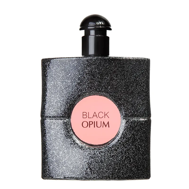 Nokta 2020 kalıcı Allure Eau De Toilette sprey siyah Opum parfüm bayanlar parfüm parfüm