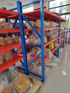 משאבת בוכנה 152-7767 1527767 עבור מעמיס גלגלים חתול 988G - Product Image 5