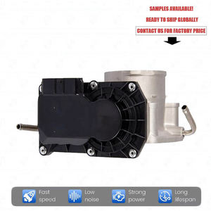 OEM 22030-0H040, 22030-0H041, 22030-28070, 22030-0H021, Válvulas de Aceleración, Conjunto de Cuerpo de Aceleración Electrónico, para Toyota CAMRY 2.4 - Product Image 6