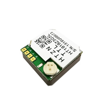 Module GPS AT6558F avec antenne Modules RF TTL HT1818Z3G5L avec FLASH Module de contrôle de vol lora