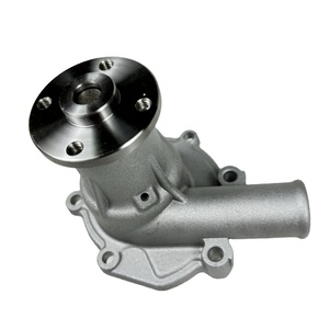 Pompe à eau MM433-17001 MM43317001 MM43317002 pour moteur L3C L2C L3E L2E L3A L2A Haute Qualité - Product Image 6